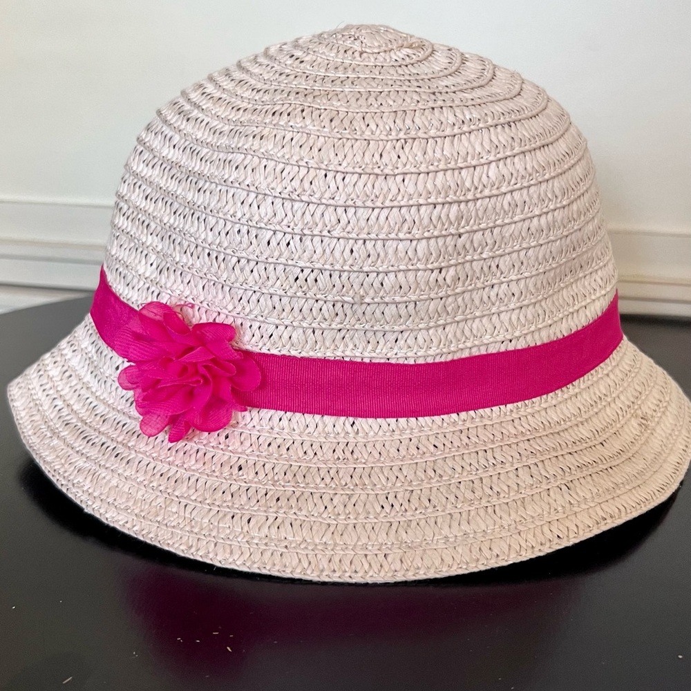 Girls Sun hat